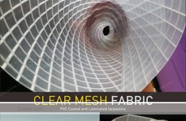 Mesh Fabric