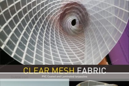 Mesh Fabric