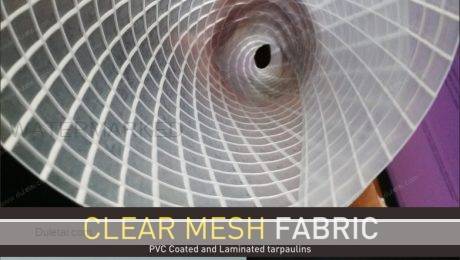 Mesh Fabric
