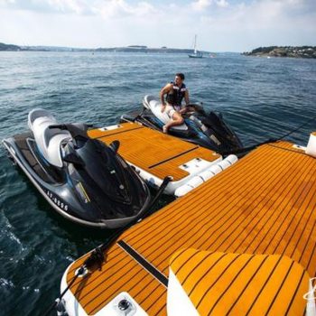 Drop stitch fabric for Inflatable SUPs, boat bottom ...