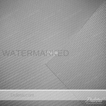 Fiberglass blockout fabric
