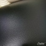 Fiberglass blackout blind material