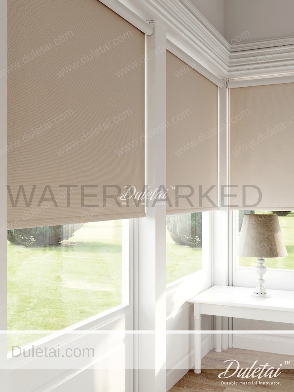 fiberglass roller blinds fabric