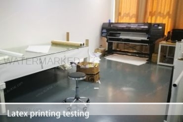 latex printing