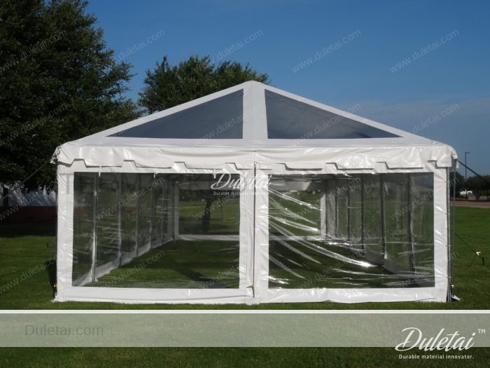 clear pvc fabric