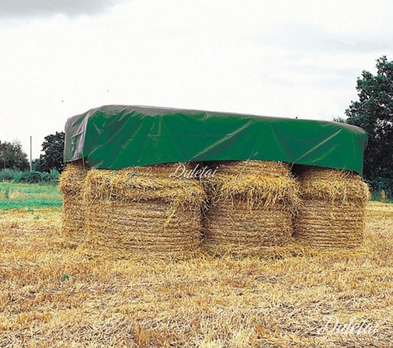 Tarpaulin covers are the Ultimate in outdoor protection