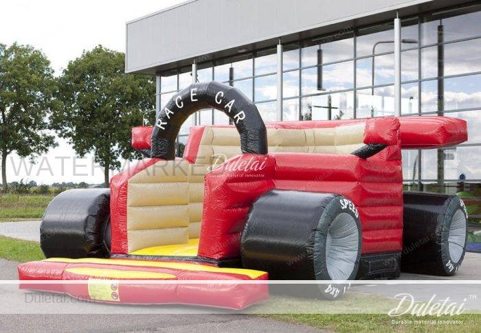 inflatables bouncers