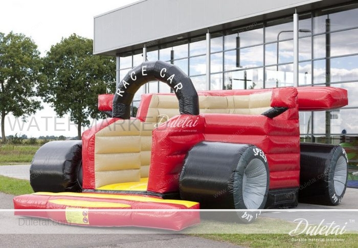 inflatables bouncers