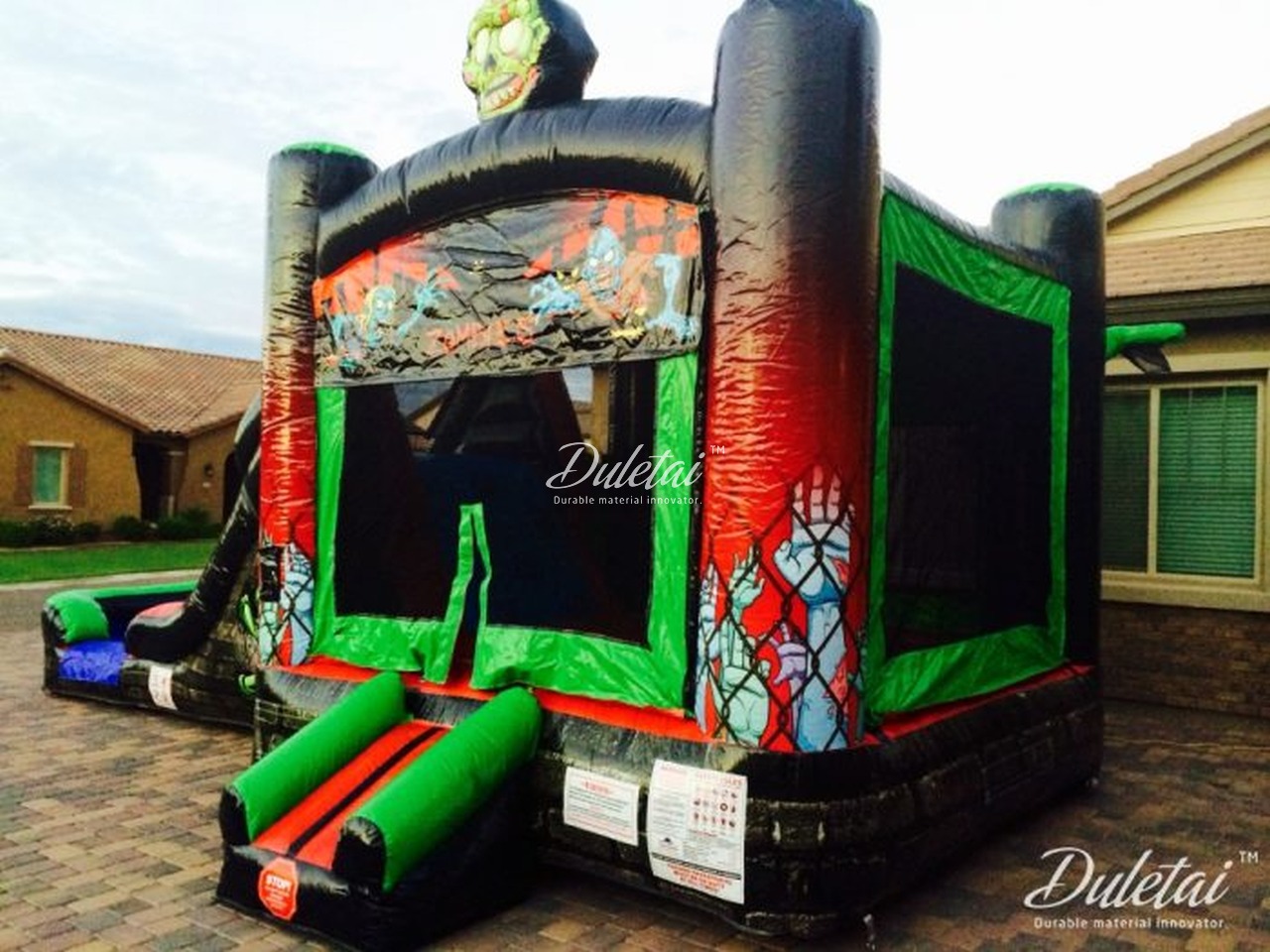 Inflatables bouncers for birthday party,rental business or special occation