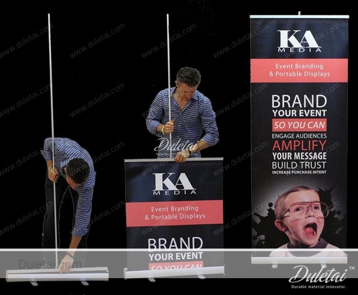 banner stands