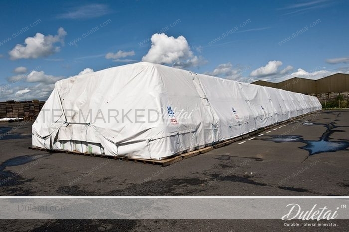 Tarpaulin covers