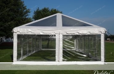 tarpaulin canopy