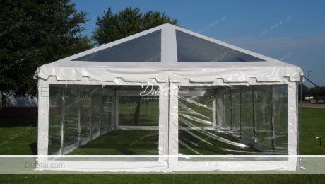 tarpaulin canopy