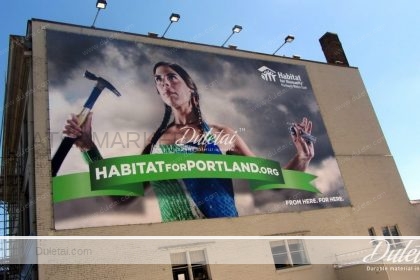 billboard banner1 PVC flex banners