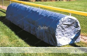 PVC laminated tarpaulin