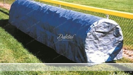 PVC laminated tarpaulin