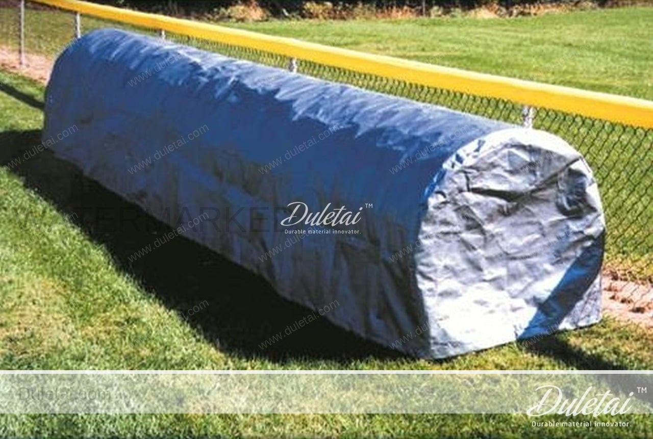 PVC laminated tarpaulin