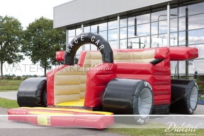 inflatables bouncers1 Polyester Laminated Tarpaulins