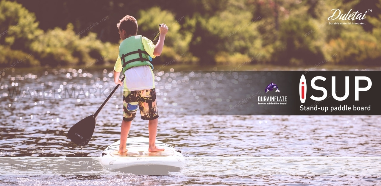 Paddle Board