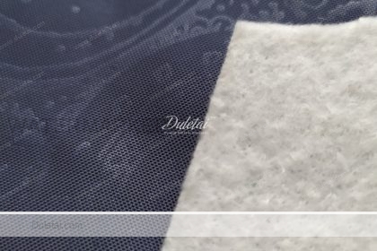 laminated oxford fabric