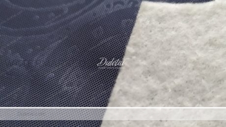 laminated oxford fabric