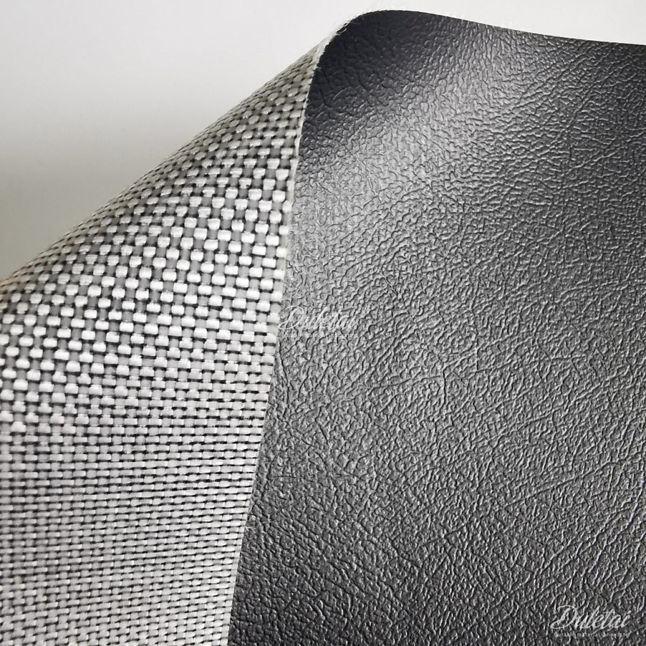 Gym mat vinyl fabric PVC Tarpaulin Fabric Gym Mattress Fabric for Sports