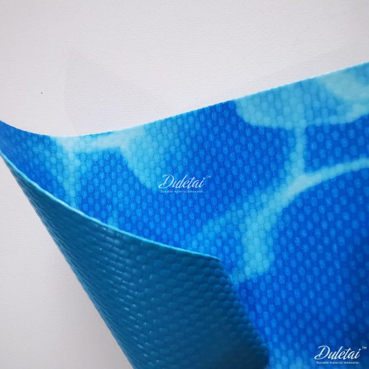 pvc pool liner Waterproof 0.80mm Above Ground PVC tarpaulin