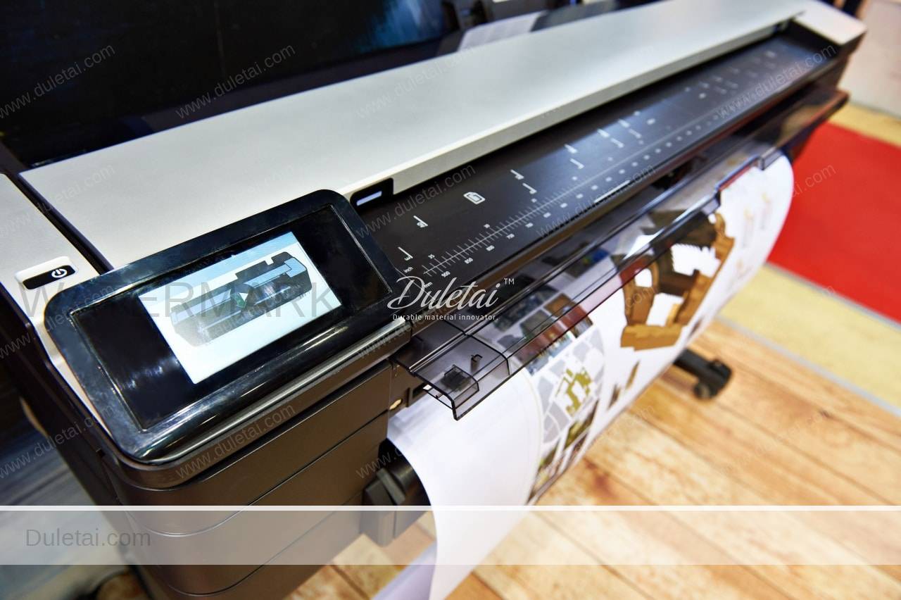 digital printing vinyl