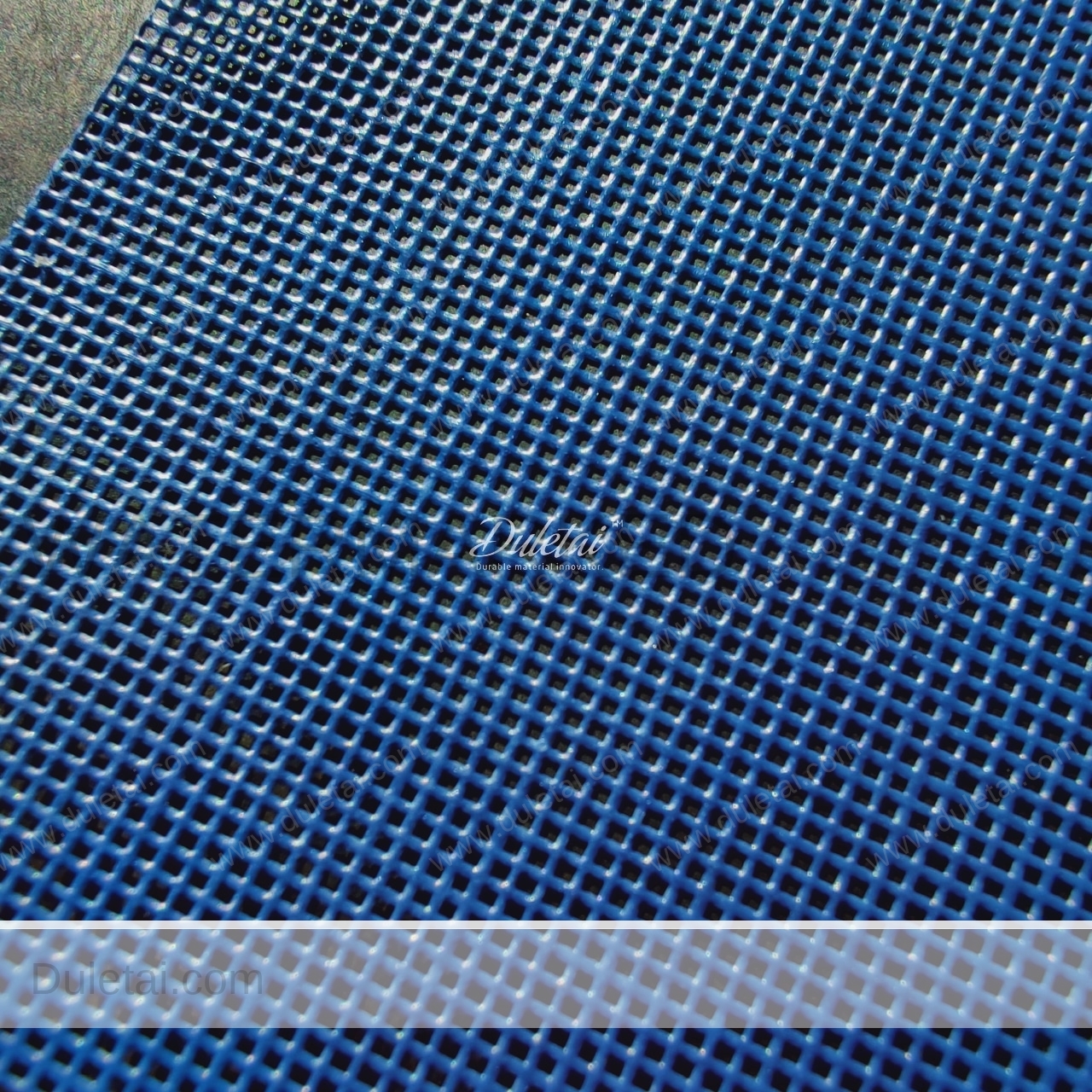 PVC Coated Polyester Mesh