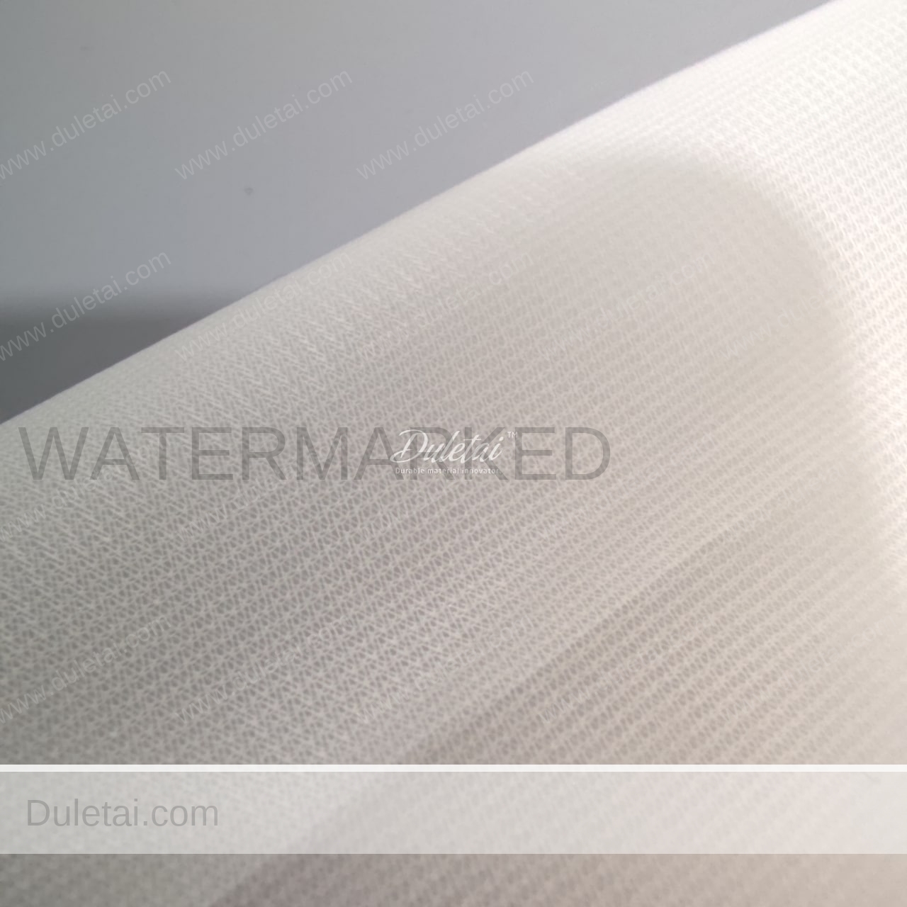 waterproof tpu fabric