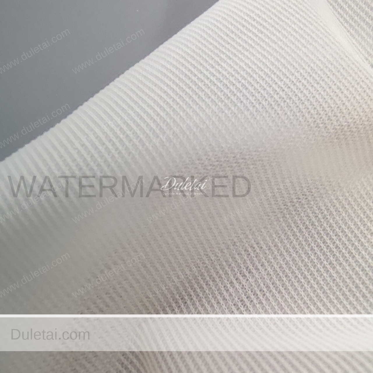 Breathable TPU fabric water proof washable material