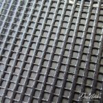 PVC mesh fabric