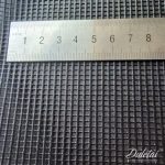 PVC mesh fabric