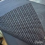 PVC mesh fabric