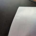 Cold lamination film