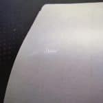 Cold lamination film