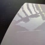 Cold lamination film