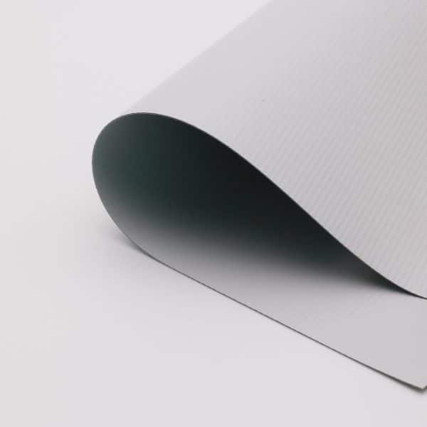 Fiberglass blockout fabric