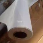 Cold lamination film