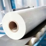 Cold lamination film