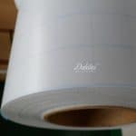 Cold lamination film