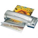 Cold lamination film