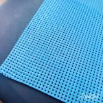 5m pvc mesh