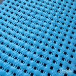 5m pvc mesh