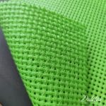 5m pvc mesh