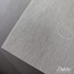 5m pvc mesh