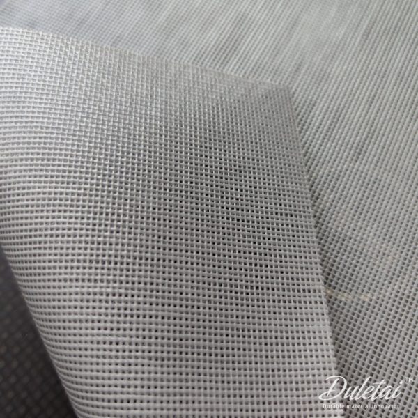 PVC mesh screen 5m pvc mesh fabric Vinyl mesh fabric super wide vinyl