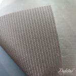 5m pvc mesh