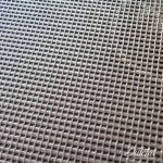 5m pvc mesh