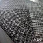 5m pvc mesh